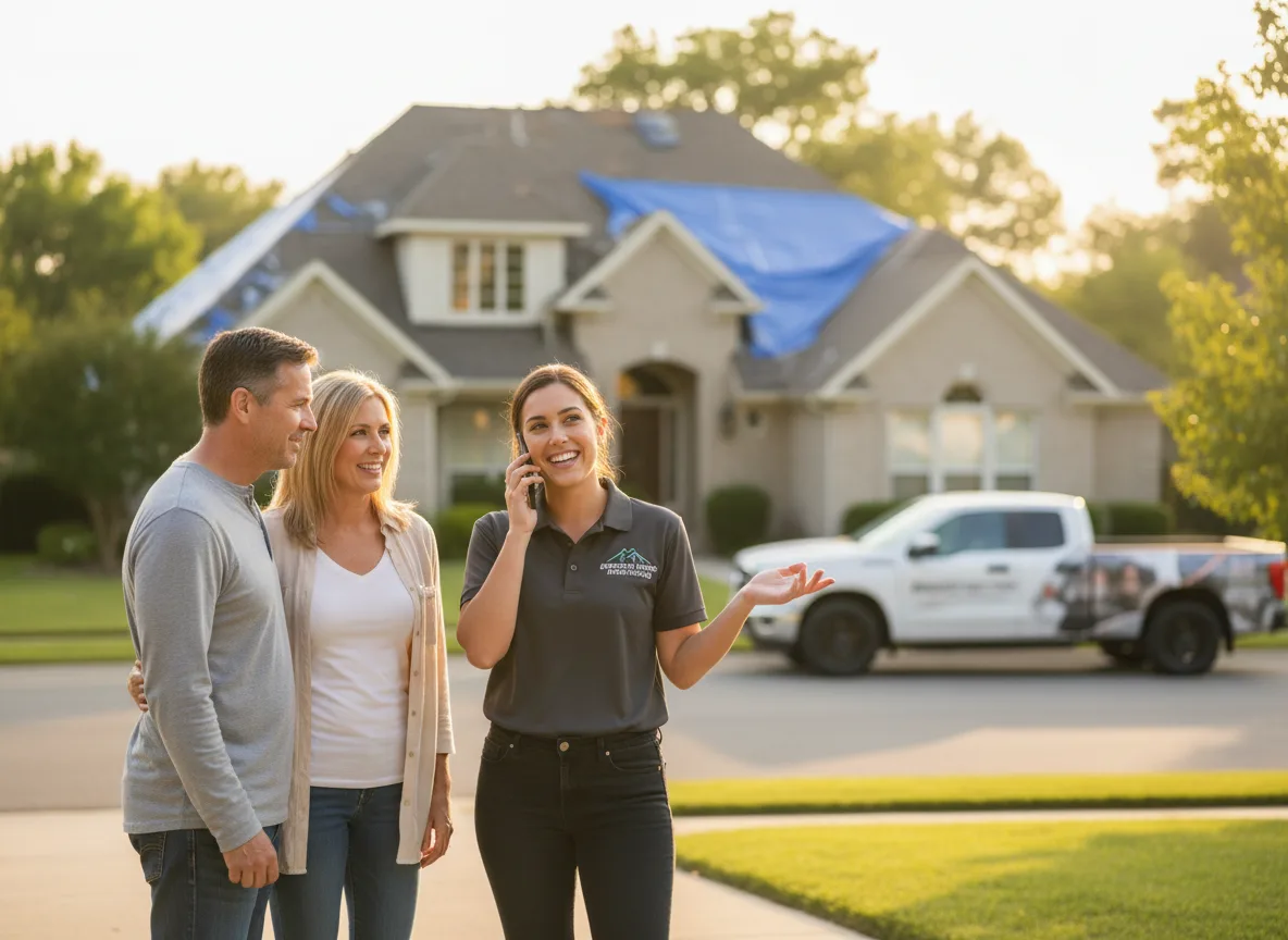 Emergency Roof Repair Dunfermline, IL FAQs